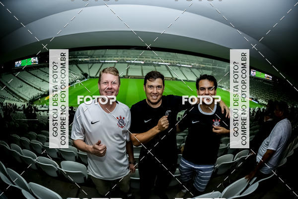 Buy your photos of the eventCorinthians X Deportivo Lara  - Libertadores on Fotop