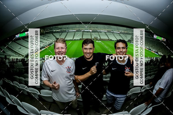 Buy your photos of the eventCorinthians X Deportivo Lara  - Libertadores on Fotop
