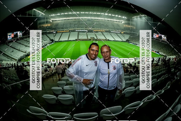 Buy your photos of the eventCorinthians X Deportivo Lara  - Libertadores on Fotop