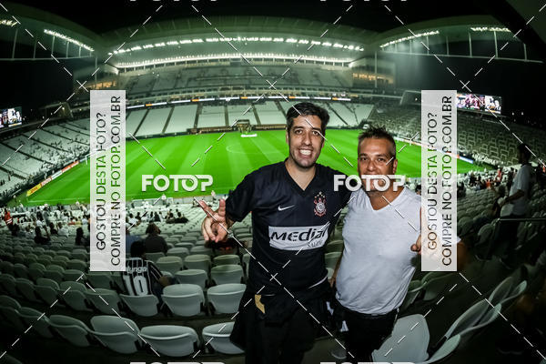 Buy your photos of the eventCorinthians X Deportivo Lara  - Libertadores on Fotop