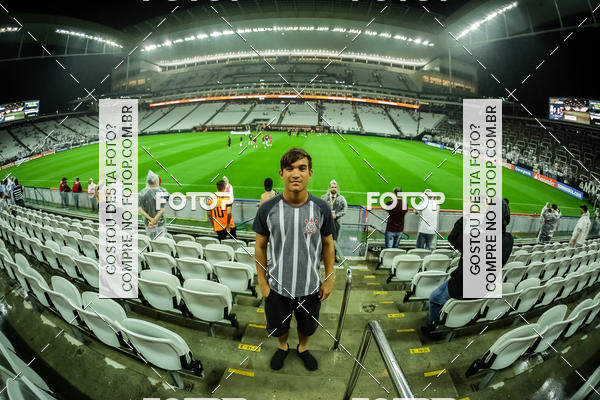 Buy your photos of the eventCorinthians X Deportivo Lara  - Libertadores on Fotop