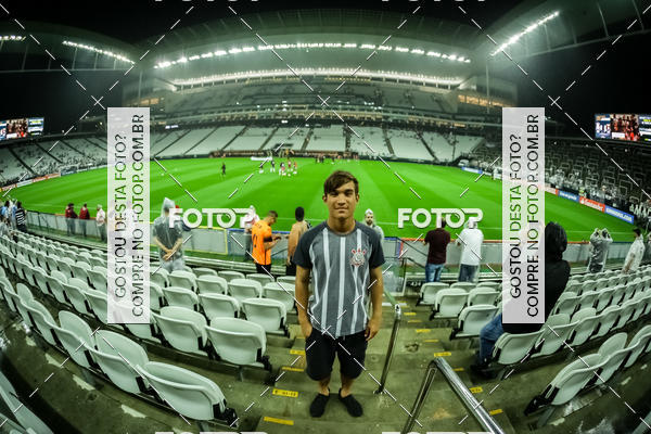 Buy your photos of the eventCorinthians X Deportivo Lara  - Libertadores on Fotop