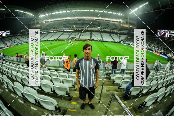 Buy your photos of the eventCorinthians X Deportivo Lara  - Libertadores on Fotop