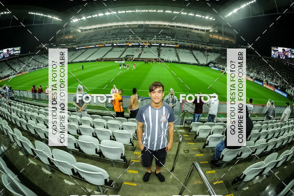 Buy your photos of the eventCorinthians X Deportivo Lara  - Libertadores on Fotop