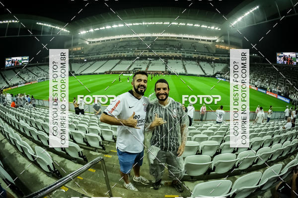 Buy your photos of the eventCorinthians X Deportivo Lara  - Libertadores on Fotop