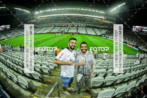 Buy your photos of the eventCorinthians X Deportivo Lara  - Libertadores on Fotop