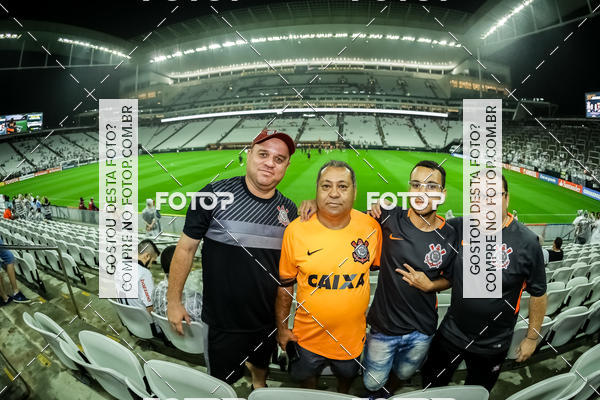 Buy your photos of the eventCorinthians X Deportivo Lara  - Libertadores on Fotop