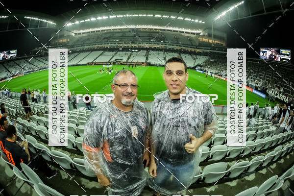 Buy your photos of the eventCorinthians X Deportivo Lara  - Libertadores on Fotop