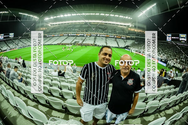 Buy your photos of the eventCorinthians X Deportivo Lara  - Libertadores on Fotop