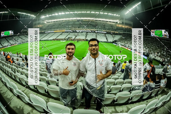 Buy your photos of the eventCorinthians X Deportivo Lara  - Libertadores on Fotop
