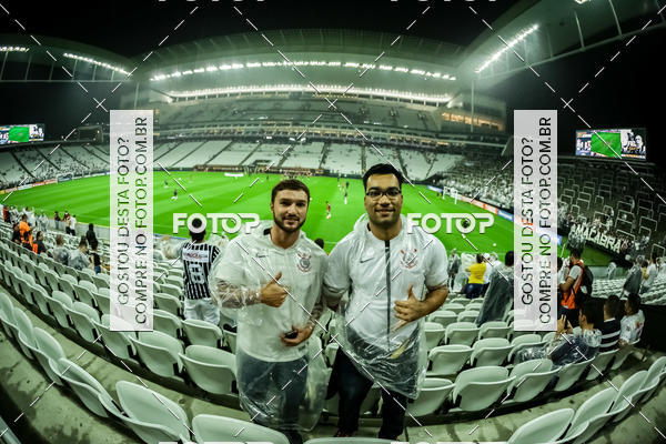 Buy your photos of the eventCorinthians X Deportivo Lara  - Libertadores on Fotop