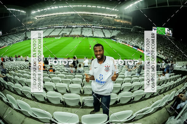 Buy your photos of the eventCorinthians X Deportivo Lara  - Libertadores on Fotop