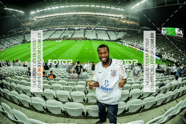 Buy your photos of the eventCorinthians X Deportivo Lara  - Libertadores on Fotop