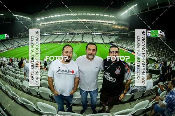 Buy your photos of the eventCorinthians X Deportivo Lara  - Libertadores on Fotop