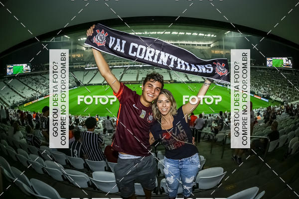 Buy your photos of the eventCorinthians X Deportivo Lara  - Libertadores on Fotop