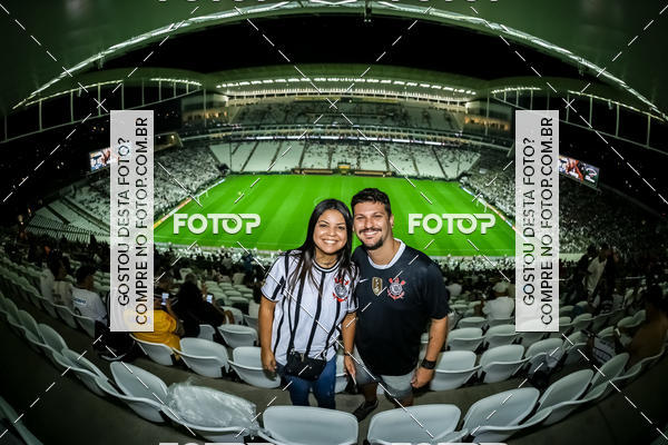 Buy your photos of the eventCorinthians X Deportivo Lara  - Libertadores on Fotop