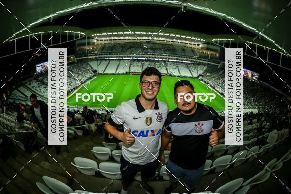 Buy your photos of the eventCorinthians X Deportivo Lara  - Libertadores on Fotop