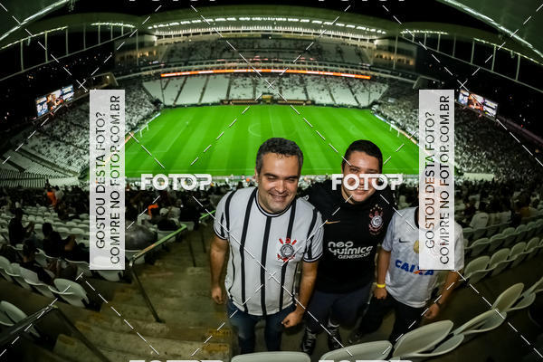 Buy your photos of the eventCorinthians X Deportivo Lara  - Libertadores on Fotop