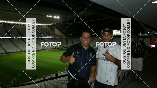 Buy your photos of the eventCorinthians X Deportivo Lara  - Libertadores on Fotop