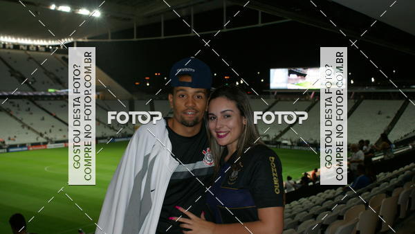 Buy your photos of the eventCorinthians X Deportivo Lara  - Libertadores on Fotop