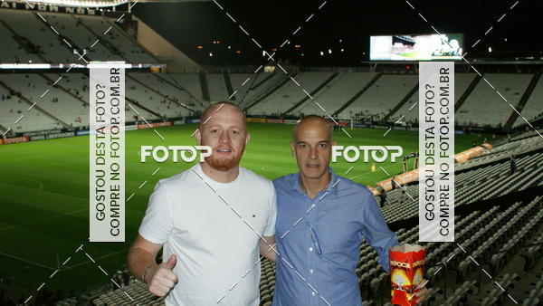 Buy your photos of the eventCorinthians X Deportivo Lara  - Libertadores on Fotop