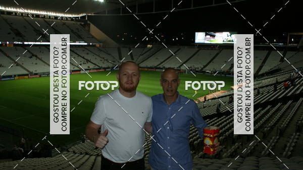 Buy your photos of the eventCorinthians X Deportivo Lara  - Libertadores on Fotop