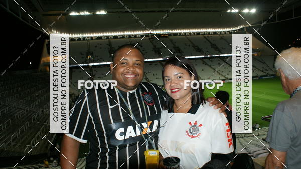 Buy your photos of the eventCorinthians X Deportivo Lara  - Libertadores on Fotop