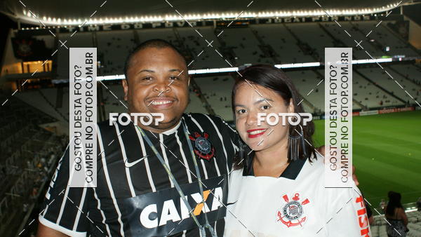 Buy your photos of the eventCorinthians X Deportivo Lara  - Libertadores on Fotop
