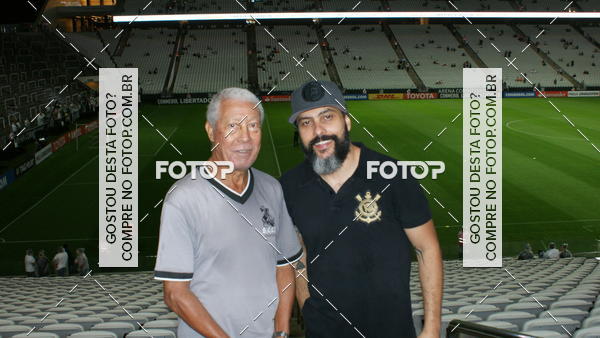 Buy your photos of the eventCorinthians X Deportivo Lara  - Libertadores on Fotop