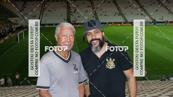 Buy your photos of the eventCorinthians X Deportivo Lara  - Libertadores on Fotop