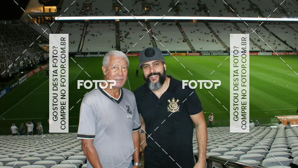 Buy your photos of the eventCorinthians X Deportivo Lara  - Libertadores on Fotop