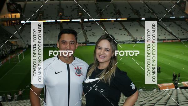 Buy your photos of the eventCorinthians X Deportivo Lara  - Libertadores on Fotop