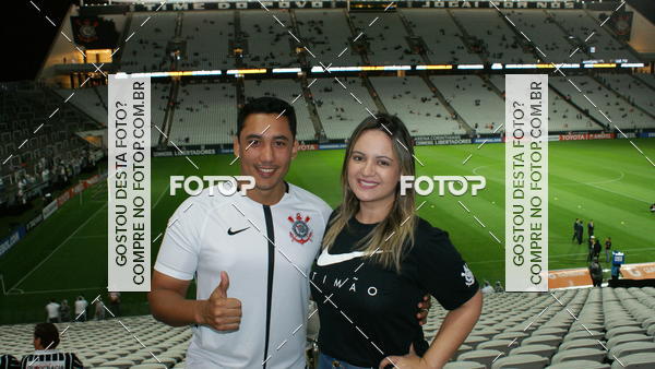 Buy your photos of the eventCorinthians X Deportivo Lara  - Libertadores on Fotop
