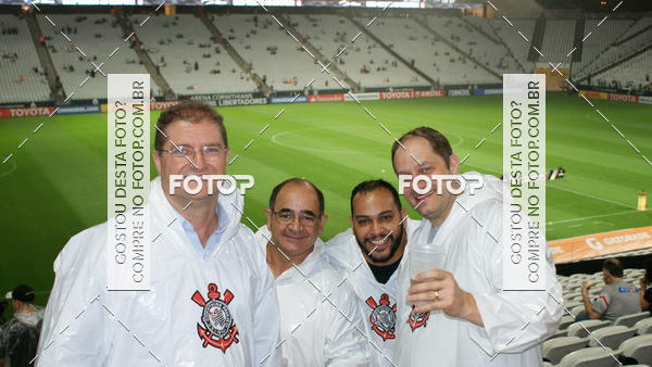 Buy your photos of the eventCorinthians X Deportivo Lara  - Libertadores on Fotop