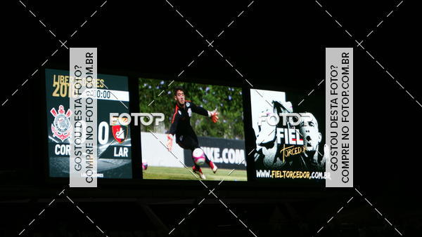 Buy your photos of the eventCorinthians X Deportivo Lara  - Libertadores on Fotop