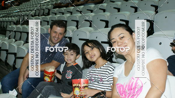 Buy your photos of the eventCorinthians X Deportivo Lara  - Libertadores on Fotop