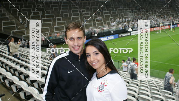 Buy your photos of the eventCorinthians X Deportivo Lara  - Libertadores on Fotop