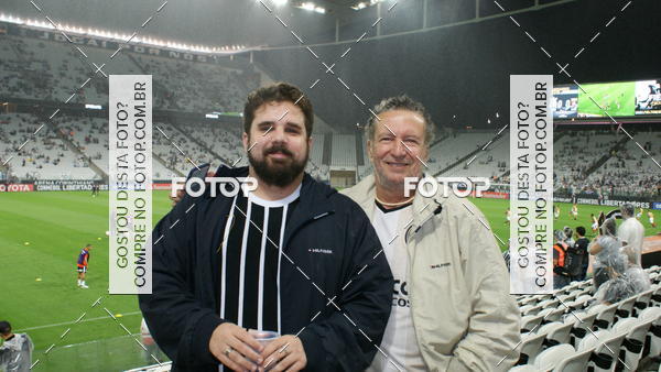 Buy your photos of the eventCorinthians X Deportivo Lara  - Libertadores on Fotop