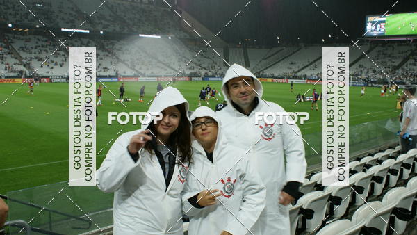 Buy your photos of the eventCorinthians X Deportivo Lara  - Libertadores on Fotop