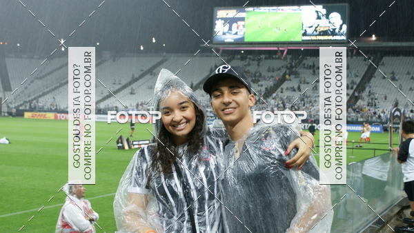 Buy your photos of the eventCorinthians X Deportivo Lara  - Libertadores on Fotop