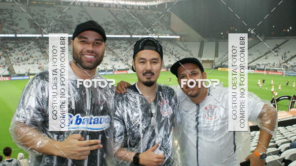 Buy your photos of the eventCorinthians X Deportivo Lara  - Libertadores on Fotop