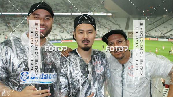 Buy your photos of the eventCorinthians X Deportivo Lara  - Libertadores on Fotop