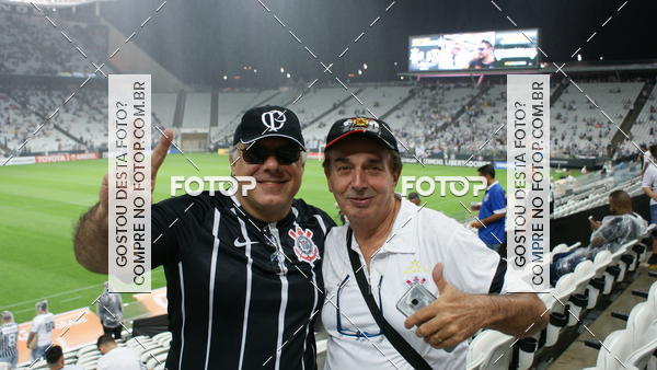 Buy your photos of the eventCorinthians X Deportivo Lara  - Libertadores on Fotop
