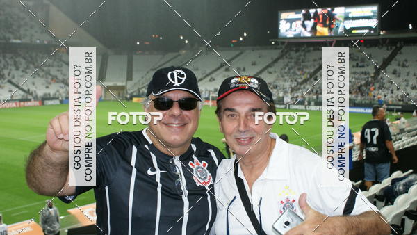 Buy your photos of the eventCorinthians X Deportivo Lara  - Libertadores on Fotop
