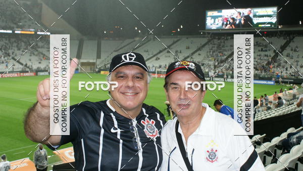 Buy your photos of the eventCorinthians X Deportivo Lara  - Libertadores on Fotop