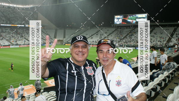 Buy your photos of the eventCorinthians X Deportivo Lara  - Libertadores on Fotop