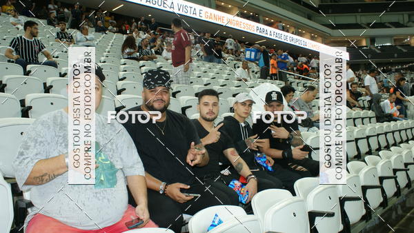 Buy your photos of the eventCorinthians X Deportivo Lara  - Libertadores on Fotop