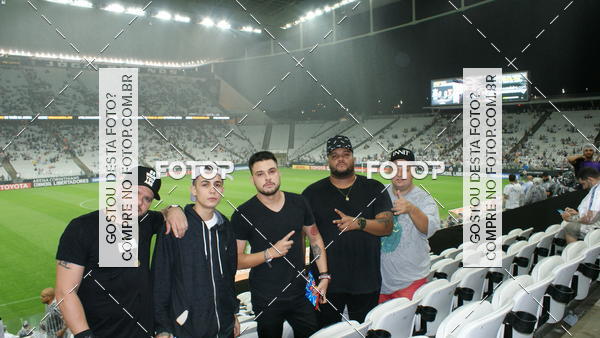 Buy your photos of the eventCorinthians X Deportivo Lara  - Libertadores on Fotop