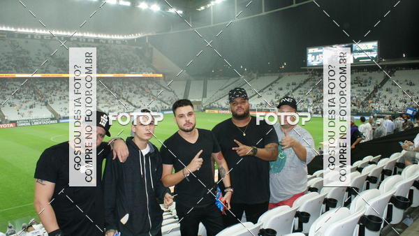 Buy your photos of the eventCorinthians X Deportivo Lara  - Libertadores on Fotop