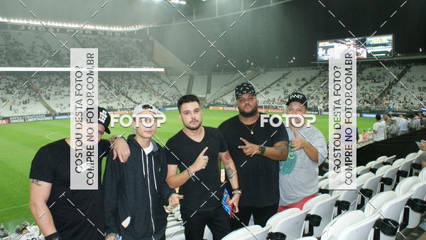 Buy your photos of the eventCorinthians X Deportivo Lara  - Libertadores on Fotop